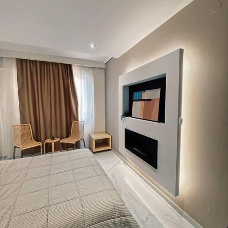 Thesstay Attica Downtown Boutique Apartment Салоніки Екстер'єр фото