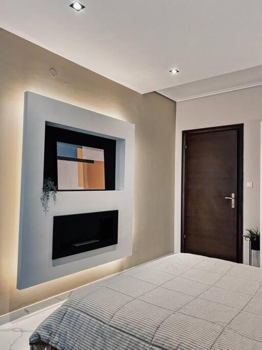 Thesstay Attica Downtown Boutique Apartment Салоніки Екстер'єр фото