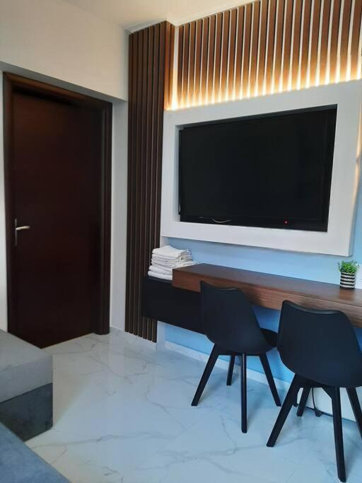 Thesstay Attica Downtown Boutique Apartment Салоніки Екстер'єр фото
