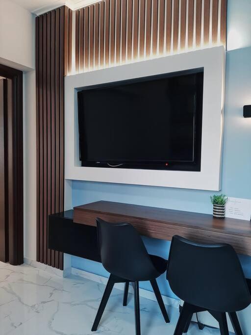 Thesstay Attica Downtown Boutique Apartment Салоніки Екстер'єр фото